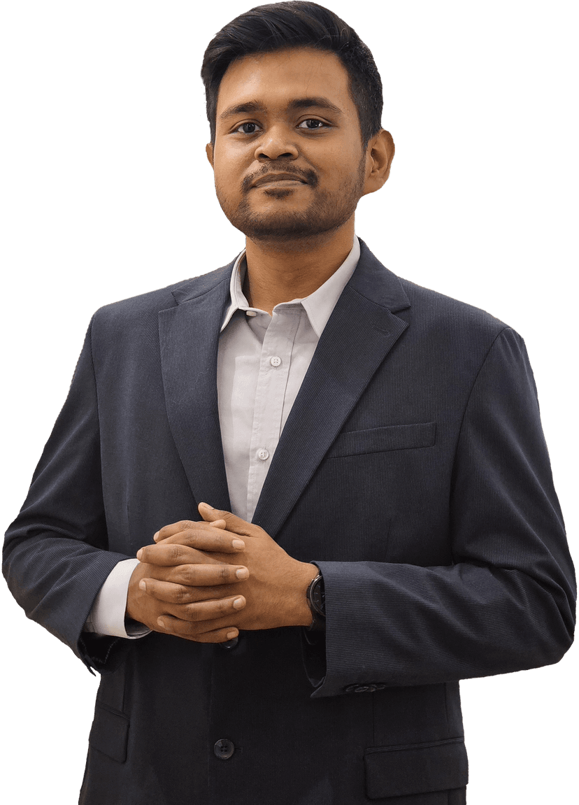 Muhammad Faiyaz Murshed